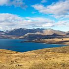 Lake Tekapo