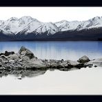 Lake Tekapo