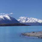 Lake Tekapo