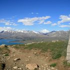 Lake Tekapo