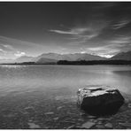 Lake Tekapo