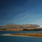 Lake Tekapo