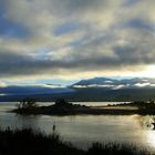 Lake Tekapo.