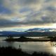 Lake Tekapo.