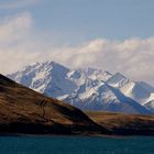 Lake Tekapo