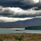 Lake Tekapo