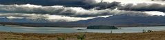 Lake Tekapo