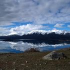 Lake Tekapo