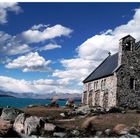 Lake Tekapo