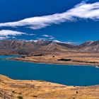 Lake Tekapo