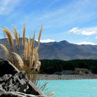 Lake Tekapo