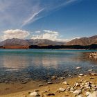 Lake Tekapo