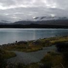 Lake Tekapo