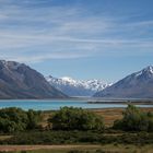 Lake Tekapo