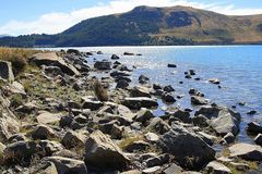 Lake Tekapo