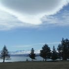 lake tekapo