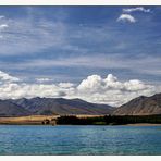 Lake Tekapo