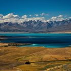 Lake Tekapo