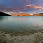 Lake Tekapo