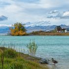 Lake Tekapo