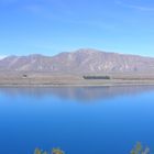 Lake Tekapo