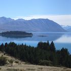 Lake Tekapo