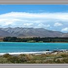 Lake Tekapo