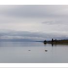 Lake Tekapo