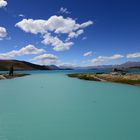 Lake Tekapo