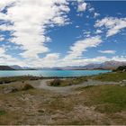 lake tekapo