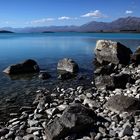 Lake Tekapo