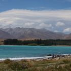 Lake Tekapo