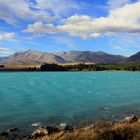 Lake Tekapo