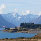 Lake Tekapo