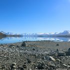 Lake Tekapo