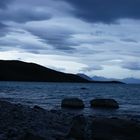 Lake Tekapo