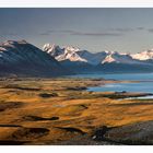 Lake Tekapo