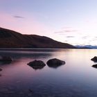 Lake Tekapo