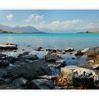 Lake Tekapo