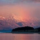 Lake Tekapo