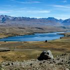 Lake Tekapo I