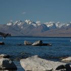 Lake Tekapo Neuseeland