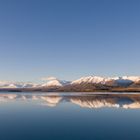 Lake Tekapo - Neuseeland (Südinsel)
