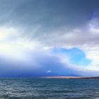 Lake Tekapo, New Zealand