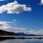 Lake Tekapo- New Zealand