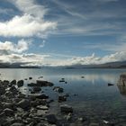 Lake Tekapo - New Zealand