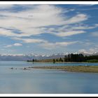 Lake Tekapo (NZ)