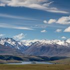 Lake Tekapo - NZ