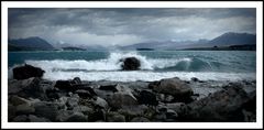 Lake Tekapo (NZ)