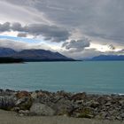 Lake Tekapo (NZ)